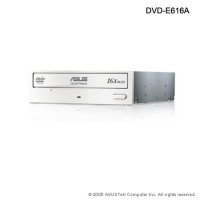 Asus DVD-E616A 