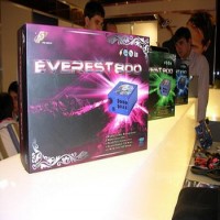 Fortron EVEREST-800 