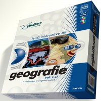 Softwin Geografie Vol. 2 
