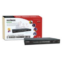 Edimax ES-5224RM+ 