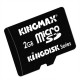 Kingmax KM-Micro-SD2G