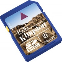 Kingston SD6/8GB 
