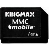 Kingmax KM-Mobile-MMC1G 