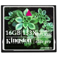 Kingston CF/16GB-S2 