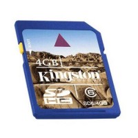 Kingston SD6/4GB 