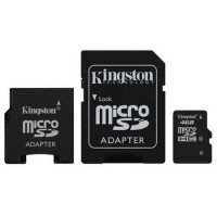 Kingston SDC4/4GB-2ADP 