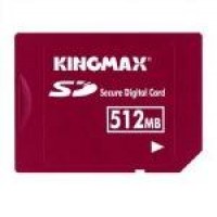 Kingmax KM-SD512 
