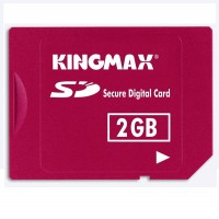 Kingmax KM-SD2G 
