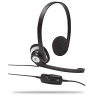 Logitech HS_Clear_Chat_Stereo 