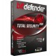 BitDefender Total Security 2008 OEM CD