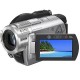 Sony Handycam DCR-DVD506E