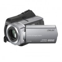 Sony Handycam DCR-SR55E 
