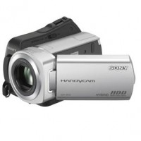 Sony Handycam DCR-SR35E 