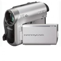 Sony Handycam DCR-HC51E 