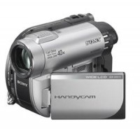 Sony Handycam DCR-DVD115E 