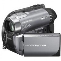 Sony Handycam DCR-DVD410E 