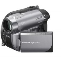 Sony Handycam DCR-DVD310E 