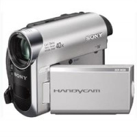 Sony Handycam DCR-HC53E 