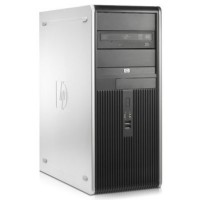 HP Compaq dc7800 Intel Core 2 Duo E6550 