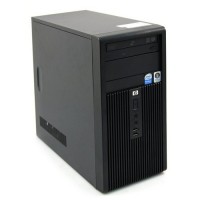 HP Compaq dx7400 Intel Core 2 Duo E4500 