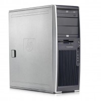 HP xw4600 Workstation Intel Core 2 Duo E6550  