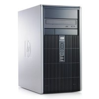 HP Compaq dc5700 Intel Core 2 Duo E6320  