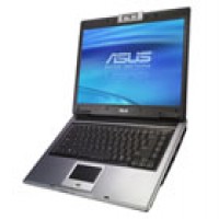 Asus F3KE - AP056 AMD Athlon64 X2 TK-55 