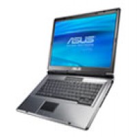 Asus X51RL - AP038 Intel Celeron M540 