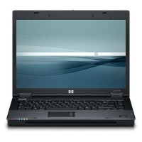 HP Compaq 6510b (14.1" Display) 