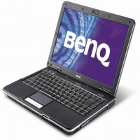 BenQ S31VE Intel Celeron M520 