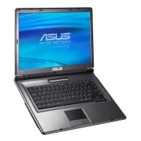 Asus X51L-AP029L Intel Core2 Duo T5550 