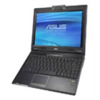 Asus F9E - 2P090 Intel Core 2 Duo T7500 
