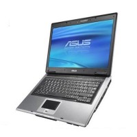 Asus F5RL - AP037D Intel  Core Duo T2330 