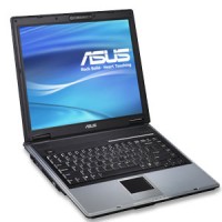 Asus M51SN-AS059 Intel Core 2 Duo T9300 