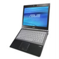 Asus U3S - 3P023E intel Core 2 Duo T7500 