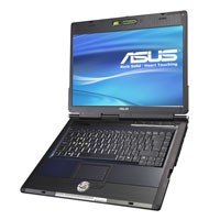 Asus G1S - AK101 Intel Core 2 Duo T7500 