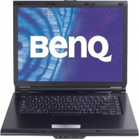BenQ A52-VISTA Intel Core Duo T2130 