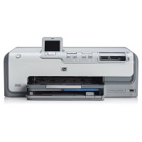 HP Photosmart D7160 