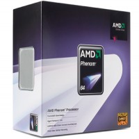 AMD Phenom 9750 Quad Core BOX 