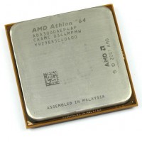 AMD Athlon 64 3000+ Tray -
