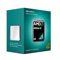 AMD Athlon II X4 641 AD641XWNGXBOX