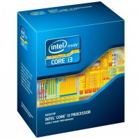 Intel Core i3-3225 BX80637I33225