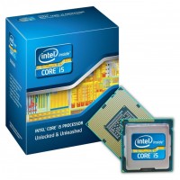 Intel Core i5-2500K BX80623I52500K