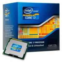 Intel Core i7-3820 BX80619I73820