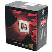 AMD FX X8 8150 FD8150FRGUBOX