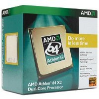 AMD Athlon64 X2 6400+ BOX 