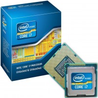 Intel Core i7-2700K BX80623I72700K