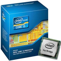 Intel Core i5-3350P BX80637I53350P