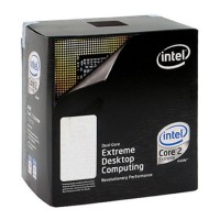 Intel Core 2 Quad Extreme QX6850 