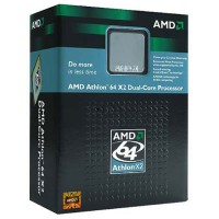 AMD Athlon64 X2 4050e 